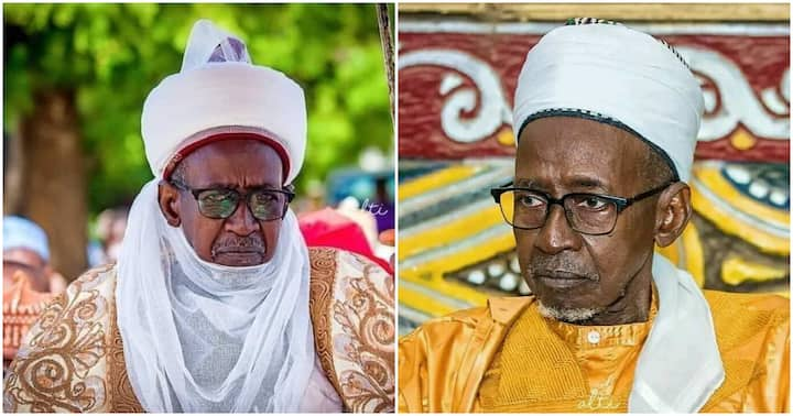 JUST IN:  Prominent Traditional leader Nuhu Abdulkadir is dead